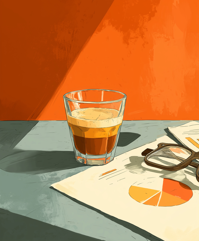 Cortado Visualization